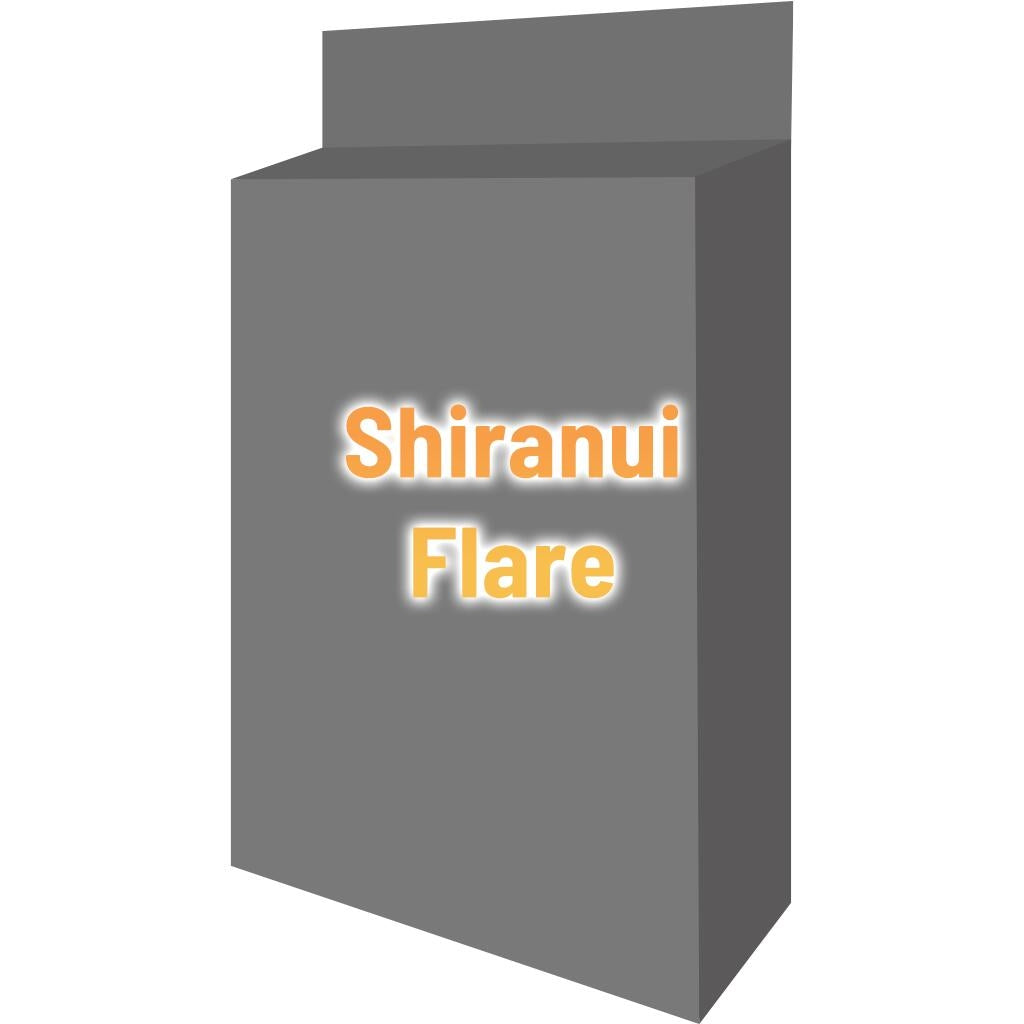 Image for Start Deck: Yellow Shiranui Flare - Hololive