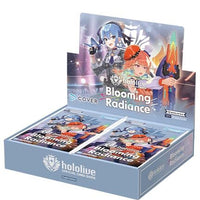 Image for Blooming Radiance Booster Box - Hololive