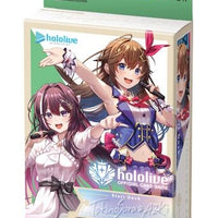 Image for Start Deck: Tokino Sora and Azki - Hololive