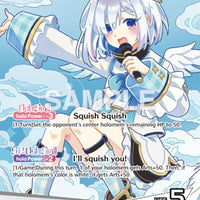 Image for Amane Kanata (OSR) (hBP01-001) - Hololive