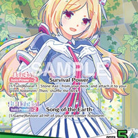 Image for Aki Rosenthal (OSR) (hBP01-003) - Hololive