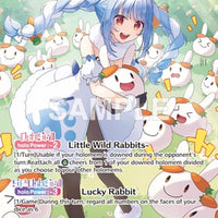 Image for Usada Pekora (OUR) (hBP01-004) - Hololive