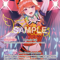 Image for Takanashi Kiara (SEC) (hBP01-006) - Hololive