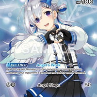 Image for Amane Kanata (SR) (hBP01-013) (hBP01-013) - Hololive