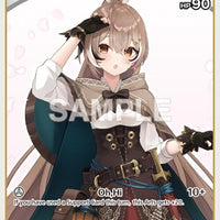 Image for Nanashi Mumei (C) (hBP01-015) (hBP01-015) - Hololive