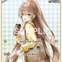 Image for Nanashi Mumei (S) (hBP01-017) (hBP01-017) - Hololive