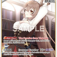 Image for Nanashi Mumei (R) (hBP01-020) - Hololive