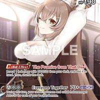 Image for Nanashi Mumei (SR) (hBP01-020) - Hololive