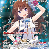Image for Tokino Sora (SR) (hBP01-023) - Hololive