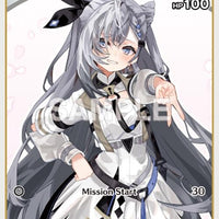 Image for Vestia Zeta (C) (hBP01-024) (hBP01-024) - Hololive