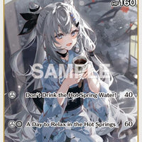 Image for Vestia Zeta (C) (hBP01-025) (hBP01-025) - Hololive