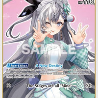 Image for Vestia Zeta (U) (hBP01-026) - Hololive