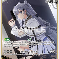 Image for Vestia Zeta (RR) (hBP01-027) - Hololive