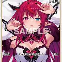 Image for IRyS (C) (hBP01-029) (hBP01-029) - Hololive