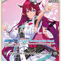 Image for IRyS (U) (hBP01-030) - Hololive