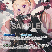 Image for Aki Rosenthal (SR) (hBP01-037) - Hololive