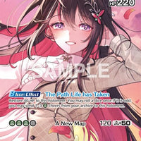 Image for AZKi (SR) (hBP01-047) (hBP01-047) - Hololive