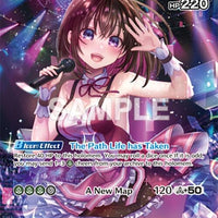 Image for AZKi (UR) (hBP01-047) - Hololive