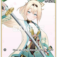 Image for Kazama Iroha (C) (hBP01-048) (hBP01-048) - Hololive