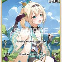 Image for Kazama Iroha (C) (hBP01-049) (hBP01-049) - Hololive