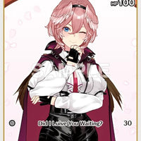 Image for Takane Lui (C) (hBP01-056) (hBP01-056) - Hololive