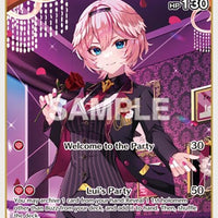 Image for Takane Lui (C) (hBP01-059) (hBP01-059) - Hololive