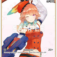 Image for Takanashi Kiara (C) (hBP01-062) (hBP01-062) - Hololive