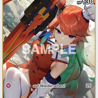 Image for Takanashi Kiara (C) (hBP01-064) (hBP01-064) - Hololive