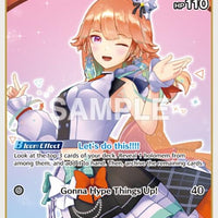 Image for Takanashi Kiara (S) (hBP01-065) (hBP01-065) - Hololive