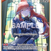 Image for Takanashi Kiara (R) (hBP01-066) - Hololive