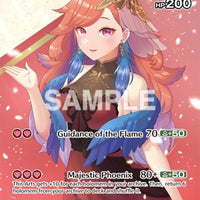 Image for Takanashi Kiara (SR) (hBP01-067) (hBP01-067) - Hololive