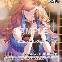 Image for Takanashi Kiara (UR) (hBP01-067) - Hololive