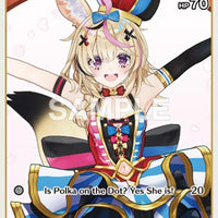 Image for Omaru Polka (C) (hBP01-068) (hBP01-068) - Hololive