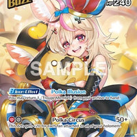 Image for Omaru Polka (SR) (hBP01-071) - Hololive