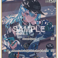 Image for Hoshimachi Suisei (C) (hBP01-078) (hBP01-078) - Hololive