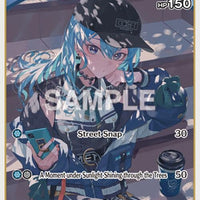 Image for Hoshimachi Suisei (S) (hBP01-078) (hBP01-078) - Hololive