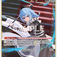 Image for Hoshimachi Suisei (R) (hBP01-080) - Hololive