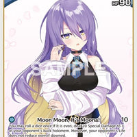 Image for Moona Hoshinova (C) (hBP01-088) (hBP01-088) - Hololive