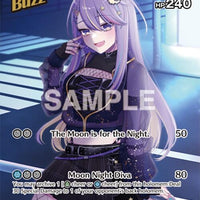 Image for Moona Hoshinova (SR) (hBP01-091) - Hololive