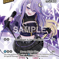 Image for Moona Hoshinova (UR) (hBP01-091) - Hololive
