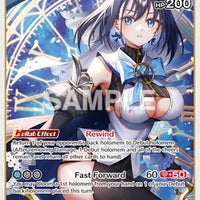 Image for Ouro Kronii (R) (hBP01-095) - Hololive