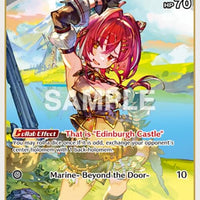 Image for Houshou Marine (R) (hBP01-099) - Hololive