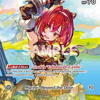 Image for Houshou Marine (SR) (hBP01-099) - Hololive