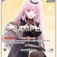 Image for Mori Calliope (C) (hBP01-100) - Hololive