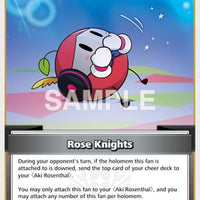 Image for Rose Knights (C) (hBP01-122) - Hololive