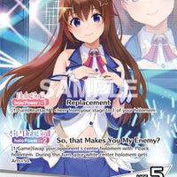 Image for Tokino Sora (OSR) (hSD01-001) - Hololive