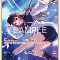Image for Tokino Sora (R) (hSD01-004) - Hololive