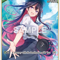 Image for AZKi (U) (hSD01-010) - Hololive