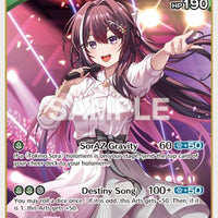 Image for AZKi (RR) (hSD01-011) - Hololive