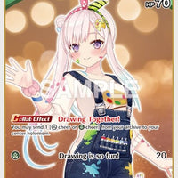 Image for Airani Iofifteen (C) (hSD01-012) - Hololive